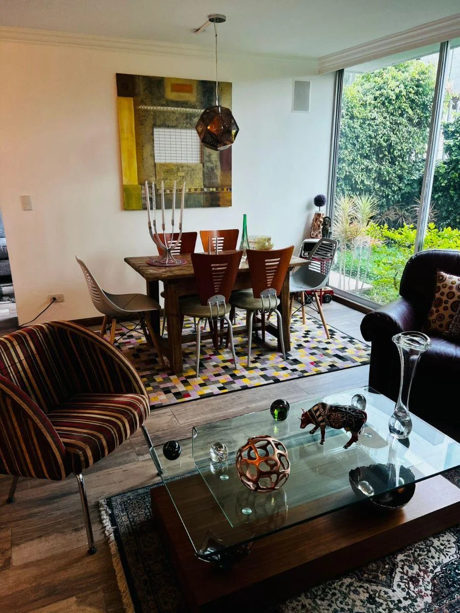 Vendo Excelente Departamento Duplex - Jardines Batán — imagen 5