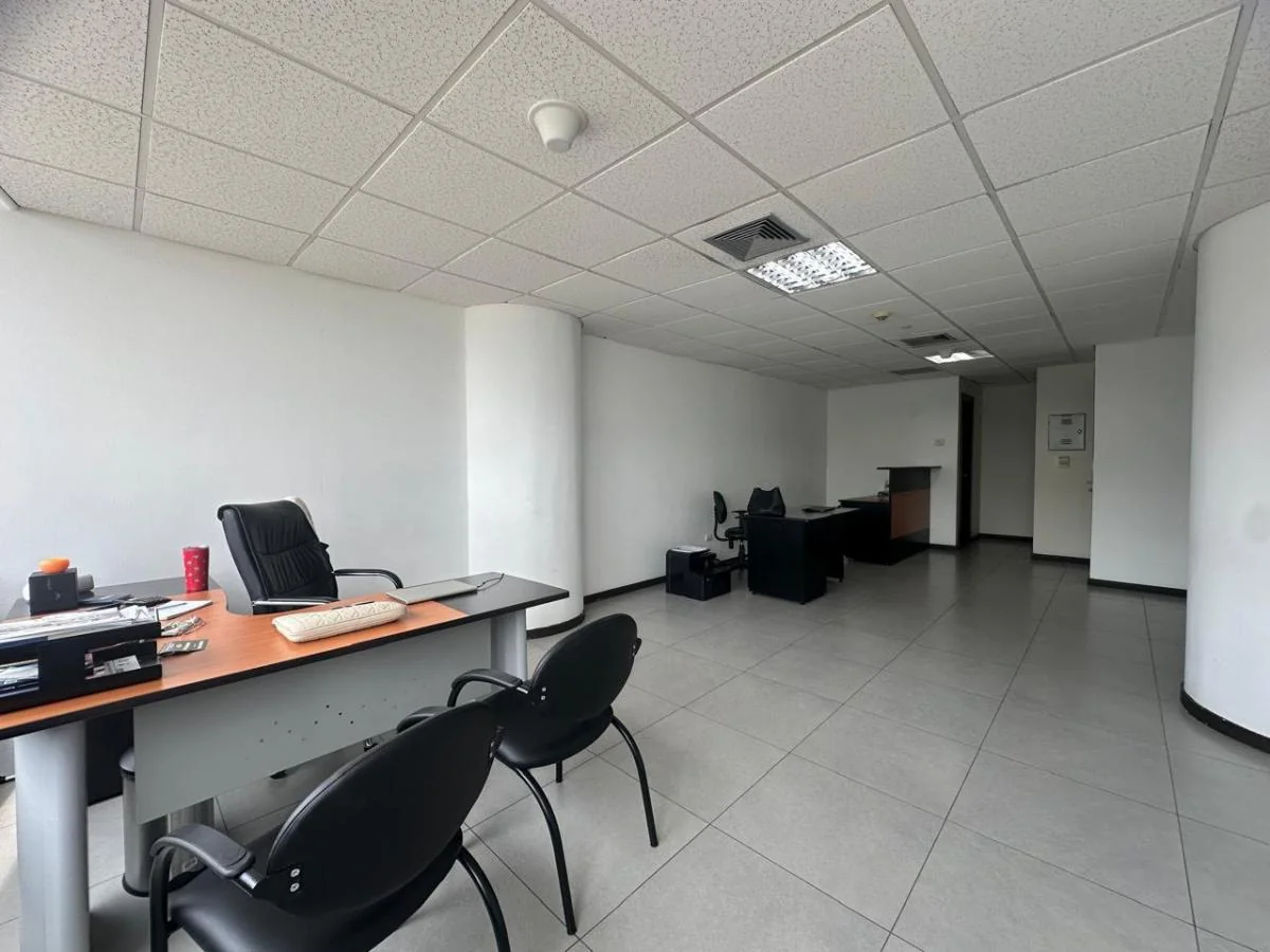 The Point - Vendo Oficina - 50 m² - Vista Al Rio, Guayas — imagen 2