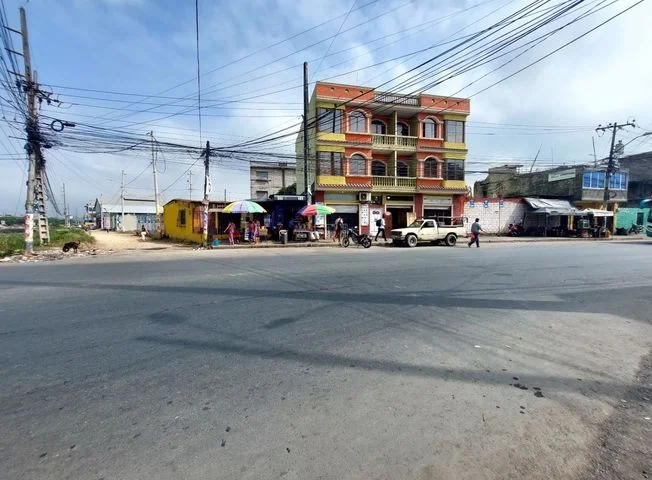 Terreno en venta en Duran — imagen 3