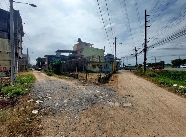 Terreno en venta en Duran — imagen 2