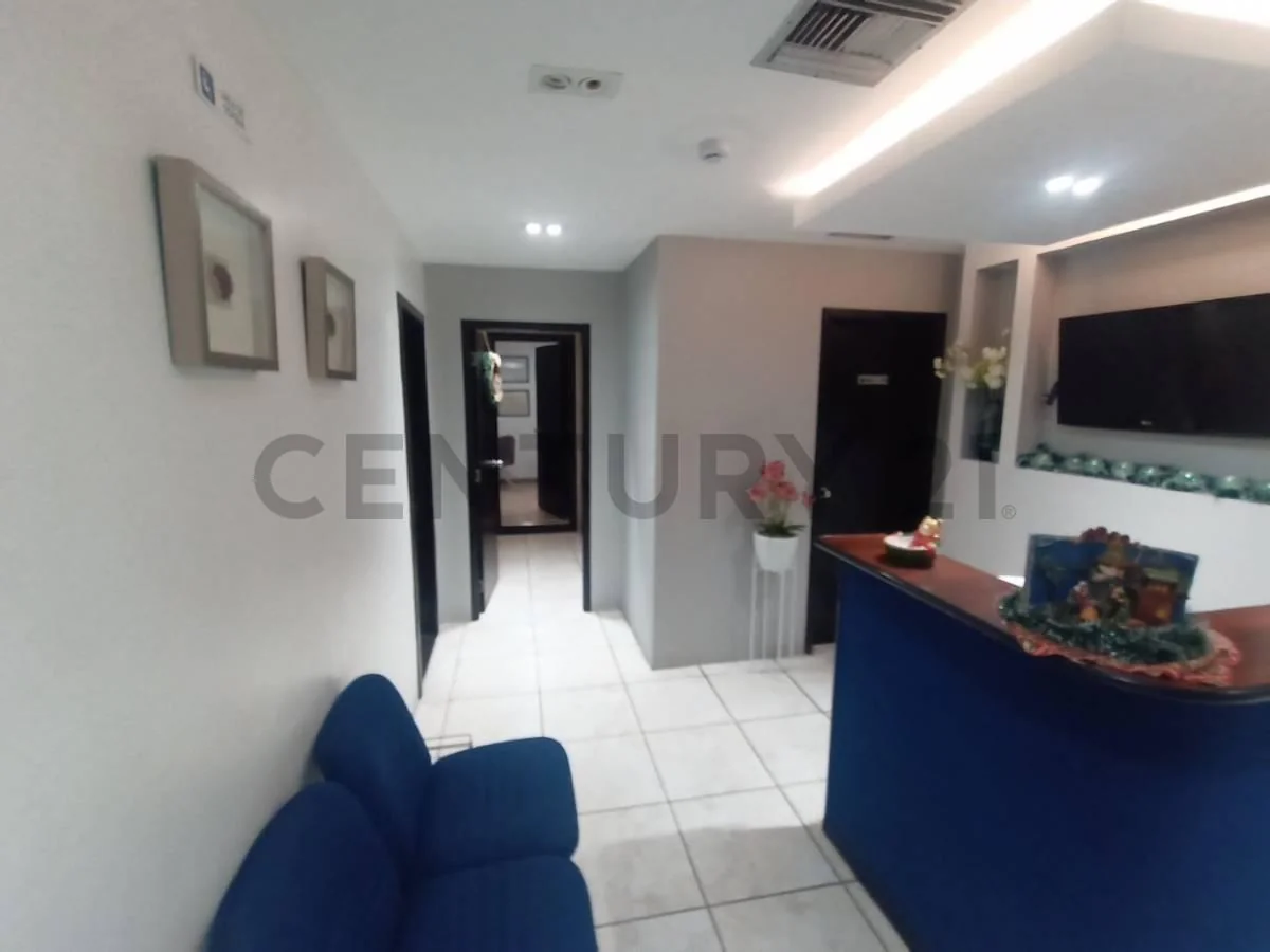Vendo Consultorio con 3 Oficinas Pb 80 m² Kennedy Norte Torre Médica Pcas, Guayas — imagen 5