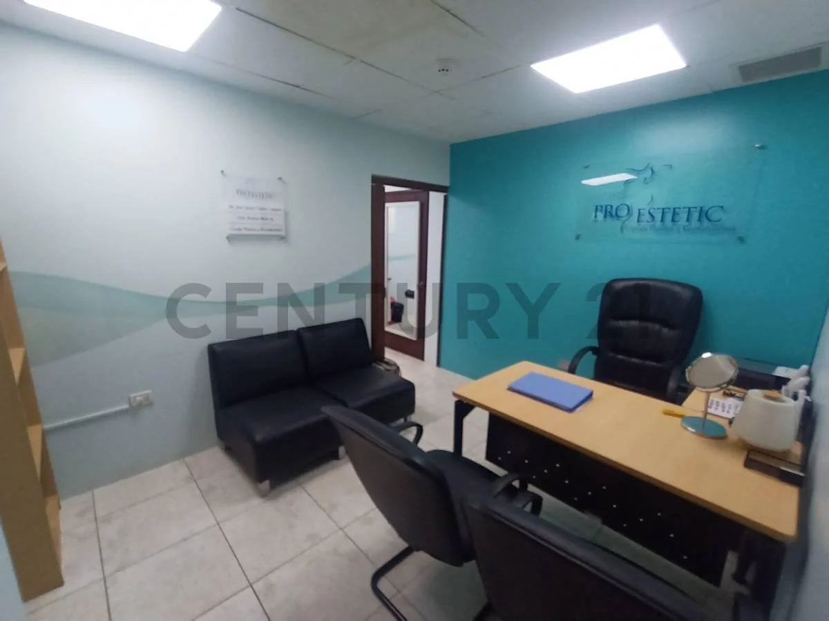 Vendo Consultorio con 3 Oficinas Pb 80 m² Kennedy Norte Torre Médica Pcas, Guayas — imagen 4