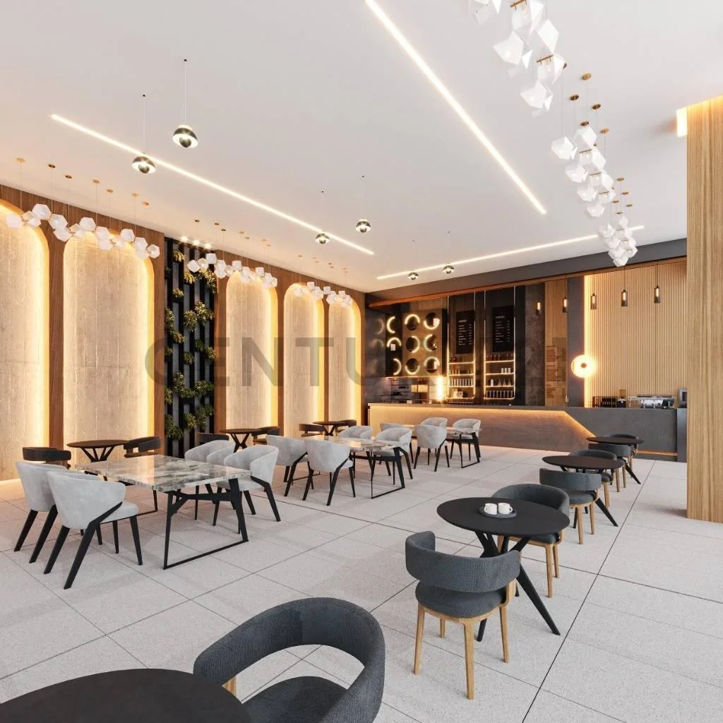Venta de Consultorio Médico y Oficinas 45 m² en El Nuevo Samborondón City Center, Guayas — imagen 4