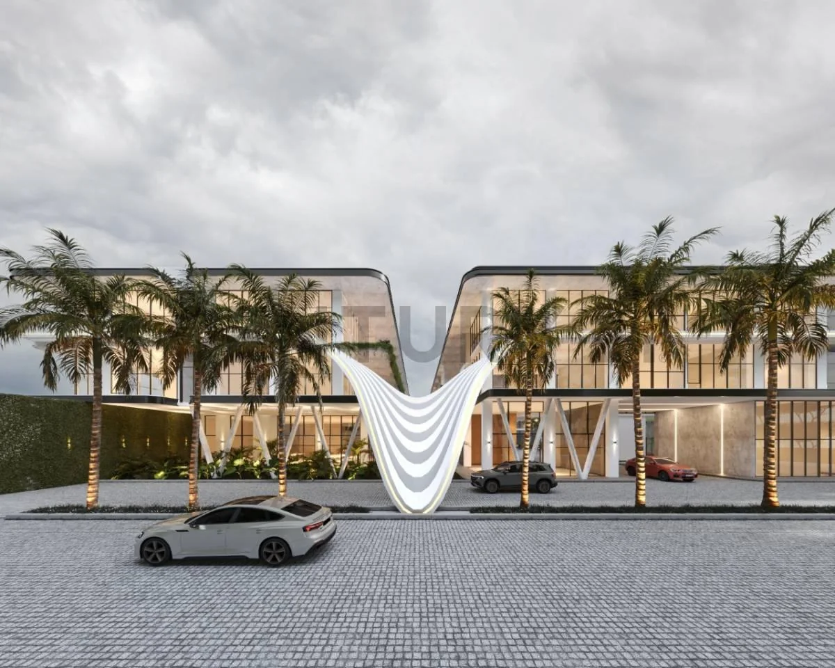 Venta de Consultorio Médico y Oficinas 45 m² en El Nuevo Samborondón City Center, Guayas — imagen 2
