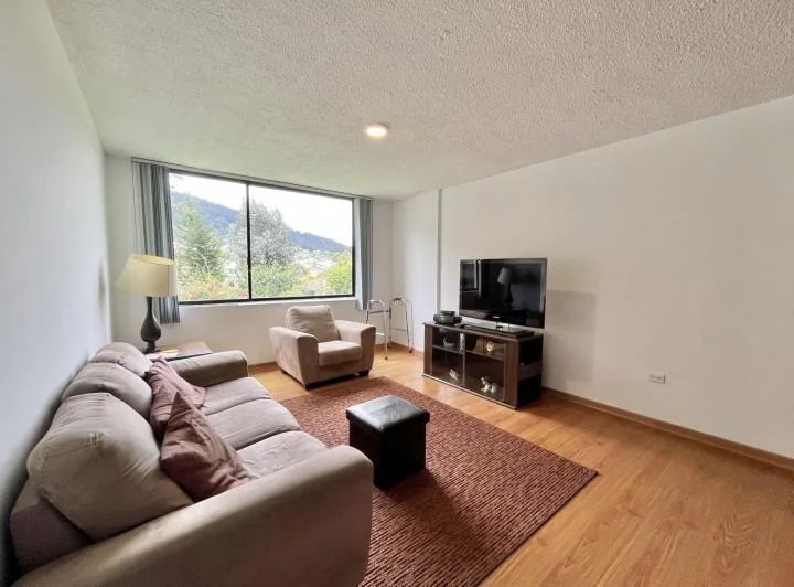 Departamento en venta en Quito, Pichincha