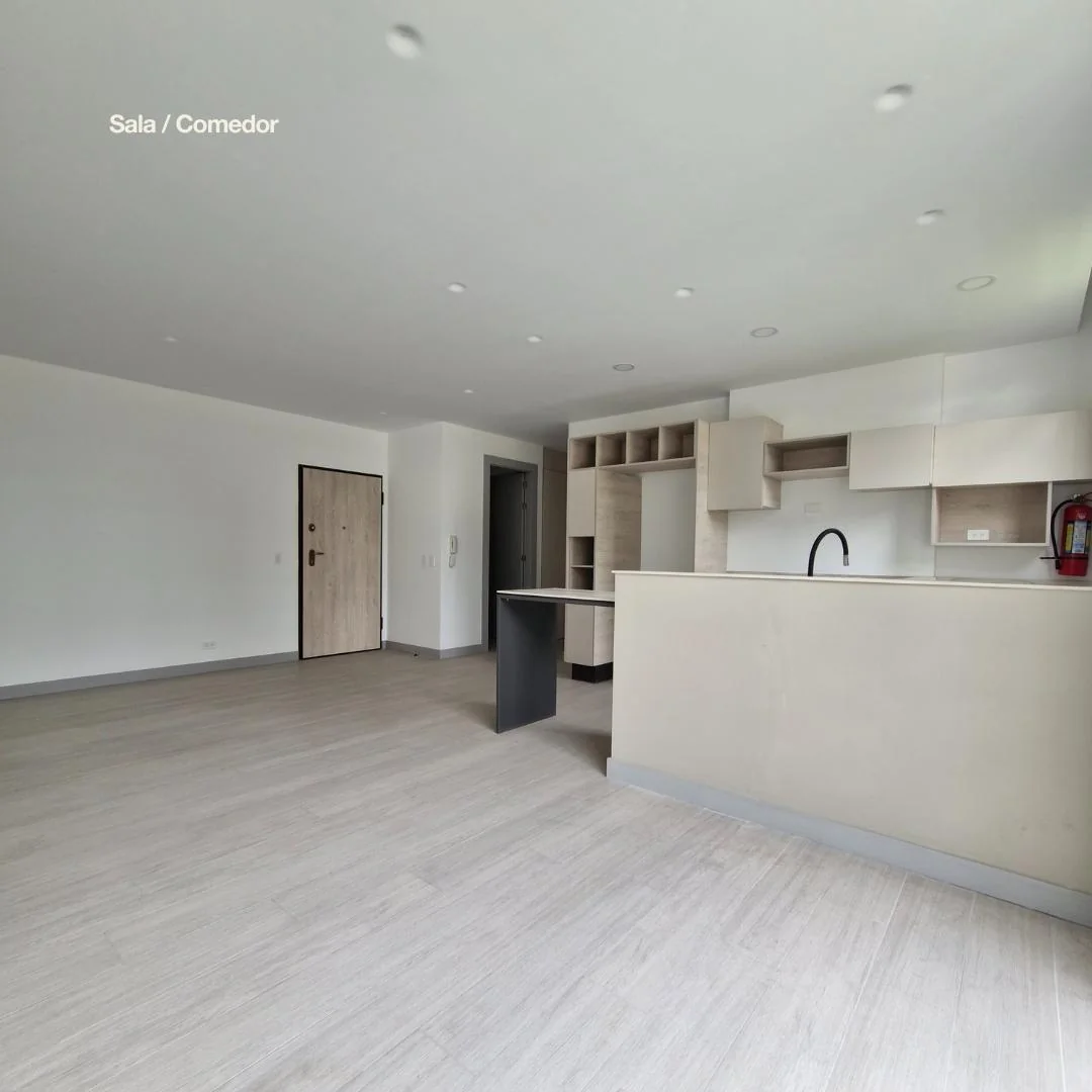 Departamento de 106 m² Nuevo con 3 Dorm. en Venta en Iñaquito Alto — imagen 5