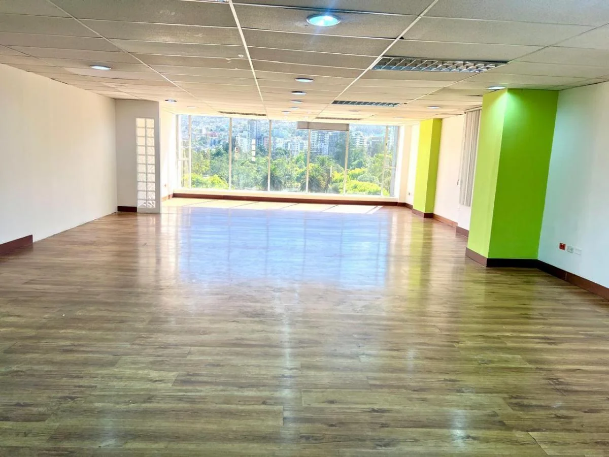 Mv - Sector La Carolina en Venta y Renta Oficina 216,44 m² con Vista Al Parque La Carolina — imagen 4
