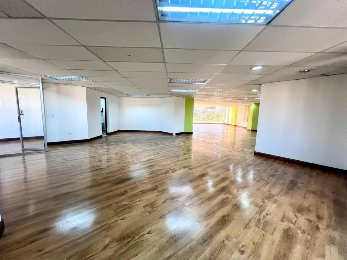 Mv - Sector La Carolina en Venta y Renta Oficina 216,44 m² con Vista Al Parque La Carolina — imagen 3