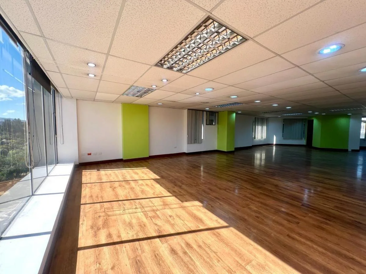 Mv - Sector La Carolina en Venta y Renta Oficina 216,44 m² con Vista Al Parque La Carolina — imagen 2