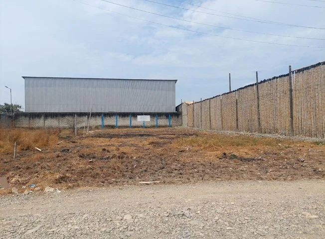 Terreno en venta en Duran — imagen 1