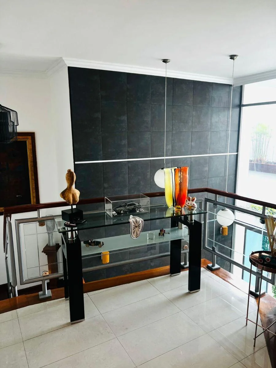 Hermoso Departamento Moderno con Jardín en Jardines del Batan — imagen 3