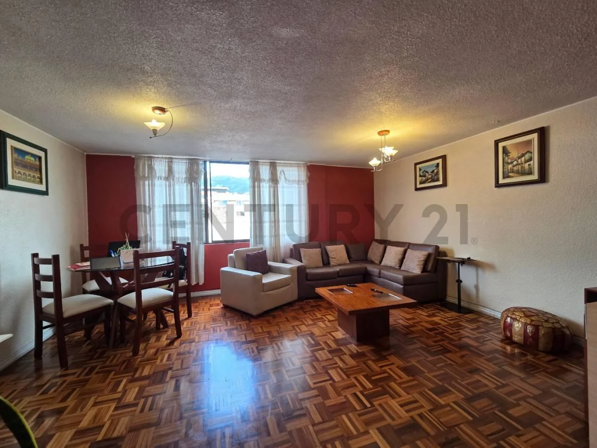 Departamento en Venta Sector Cotocollao — imagen 5