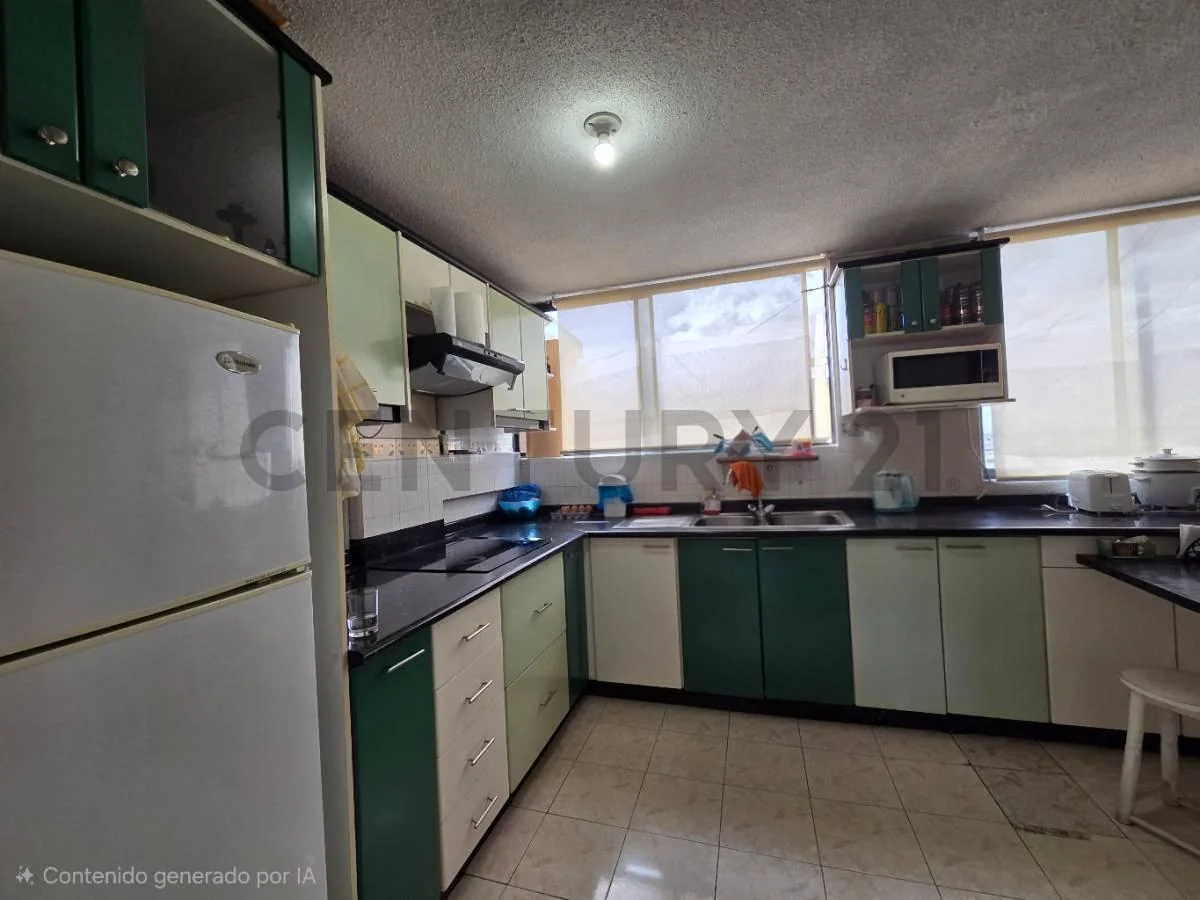 Departamento en Venta Sector Cotocollao — imagen 2