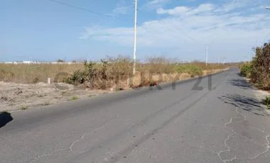 Terreno en venta en Portoviejo — imagen 3