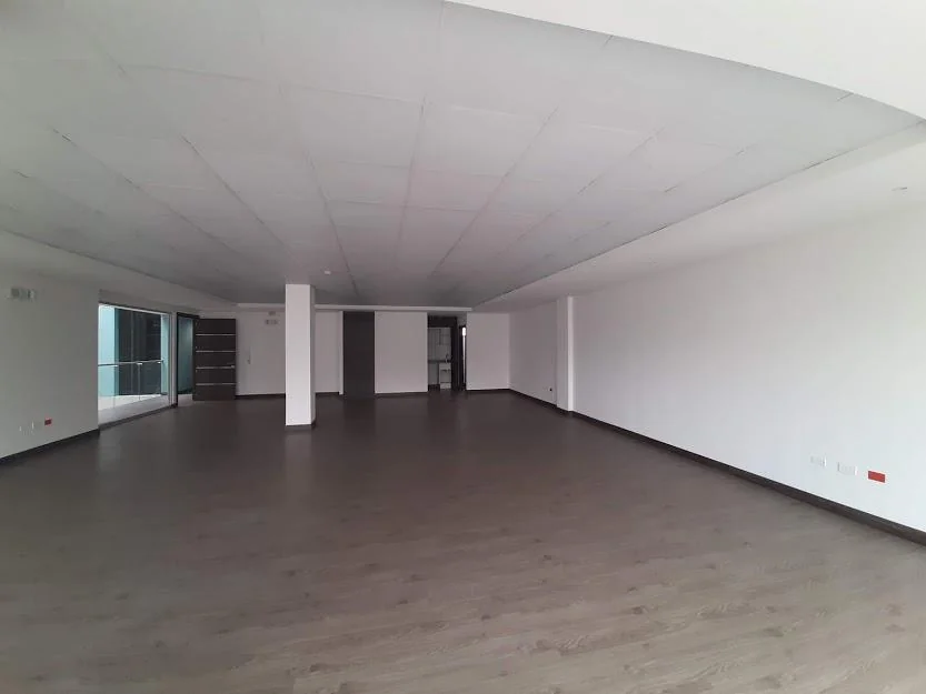 Vendo Oficina Nueva a Estrenar 93 m² Edificio Corporativo Inteligente — imagen 5
