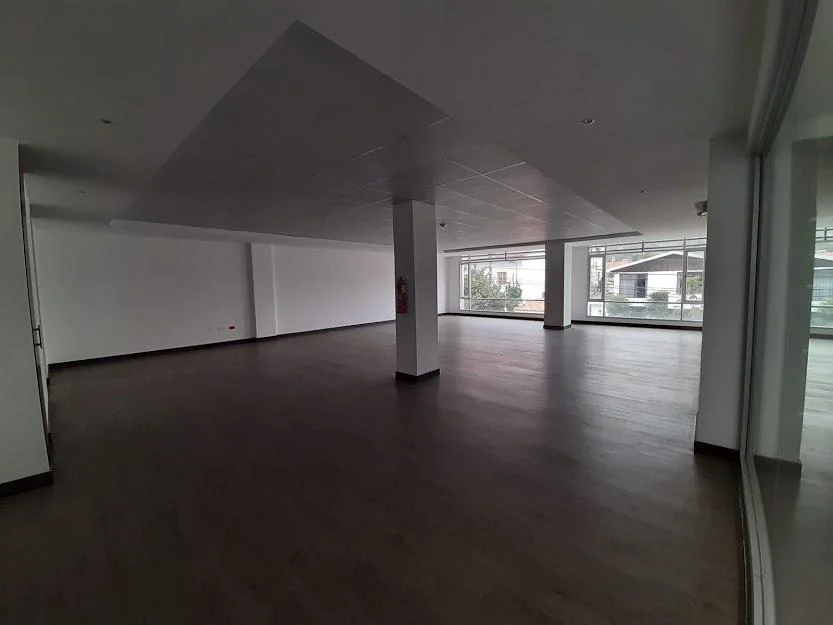 Vendo Oficina Nueva a Estrenar 93 m² Edificio Corporativo Inteligente — imagen 4