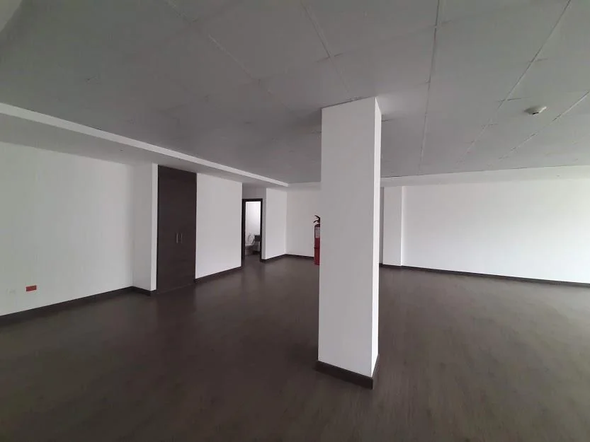 Vendo Oficina Nueva a Estrenar 93 m² Edificio Corporativo Inteligente — imagen 3