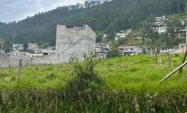 Terreno en venta en Puengasí — imagen 5
