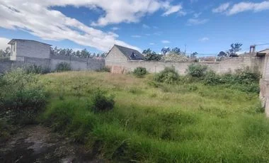 Terreno en venta en Puengasí — imagen 4