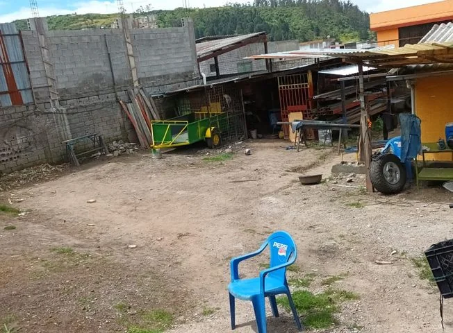 Terreno en venta en Puengasí — imagen 3