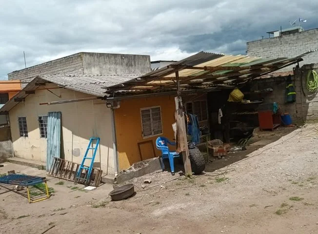 Terreno en venta en Puengasí — imagen 2