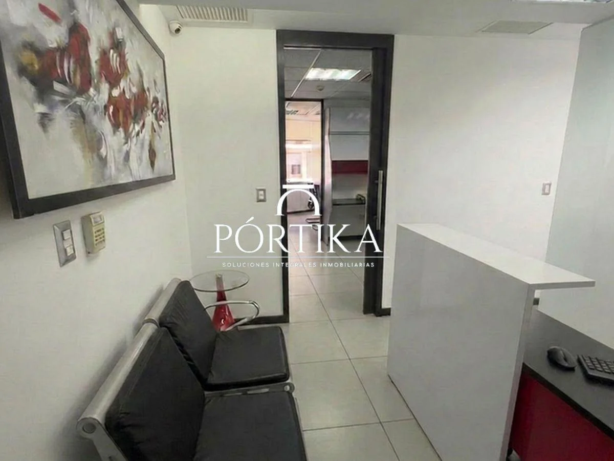 Venta Oficina Amoblada - The Point - Puerto Santa Ana, Guayas — imagen 5