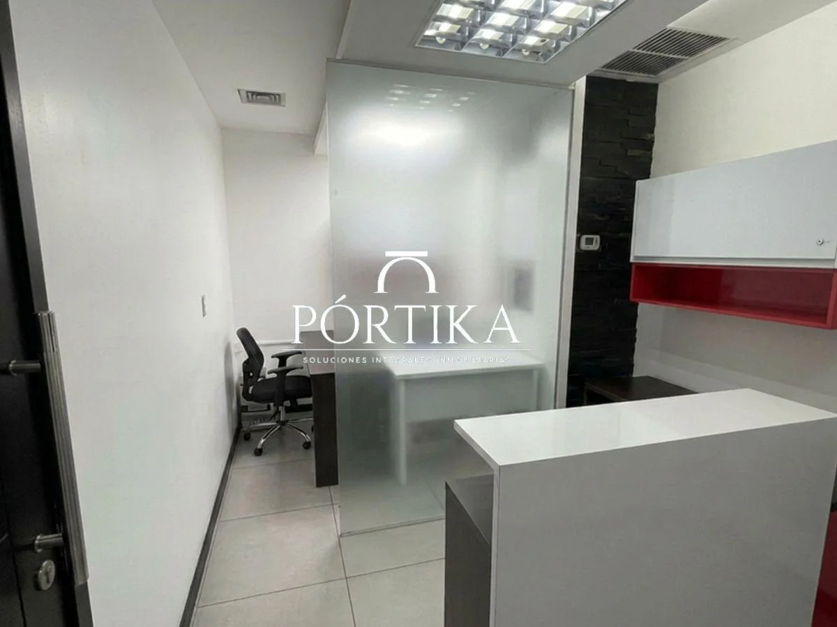 Venta Oficina Amoblada - The Point - Puerto Santa Ana, Guayas — imagen 4
