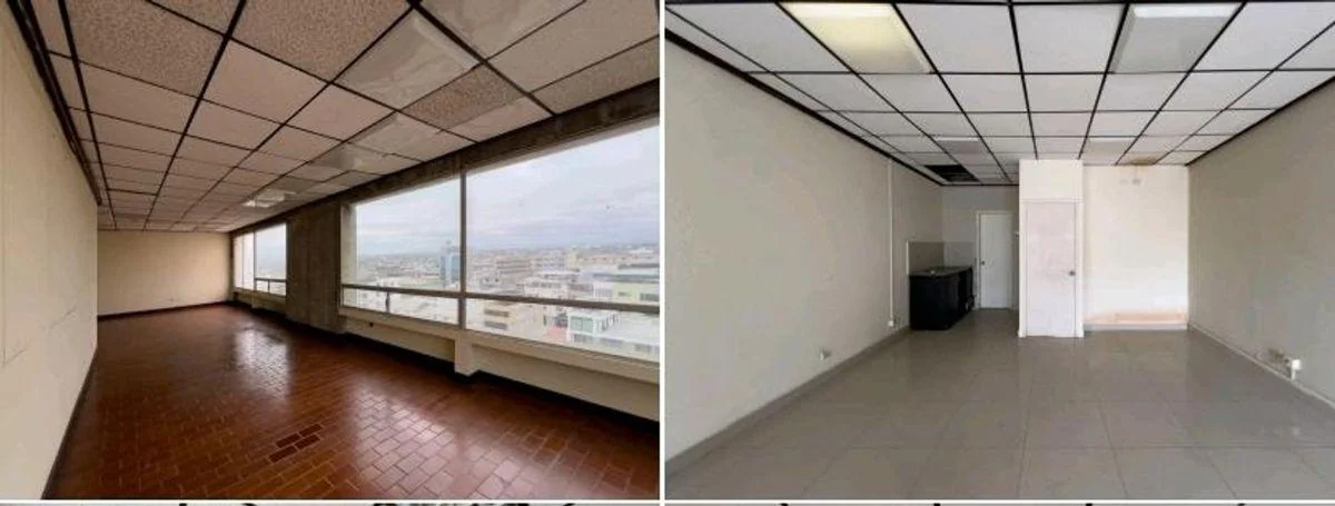 Oficinas de Venta, ciudad de Manta, Manabí — imagen 2
