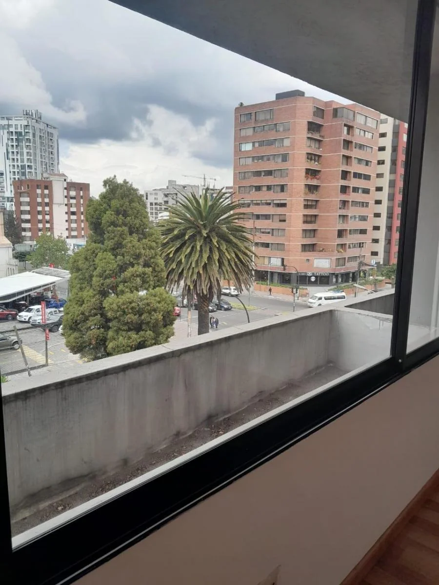 Oficina - Sector La Carolina — imagen 5