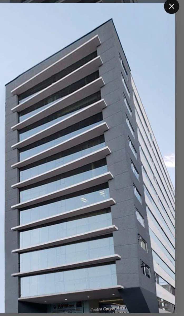 Oficina Comercial de 85 m² en Venta y Alquiler en Centro Norte, Av Atahualpa E Iñaquito, Edificio — imagen 5