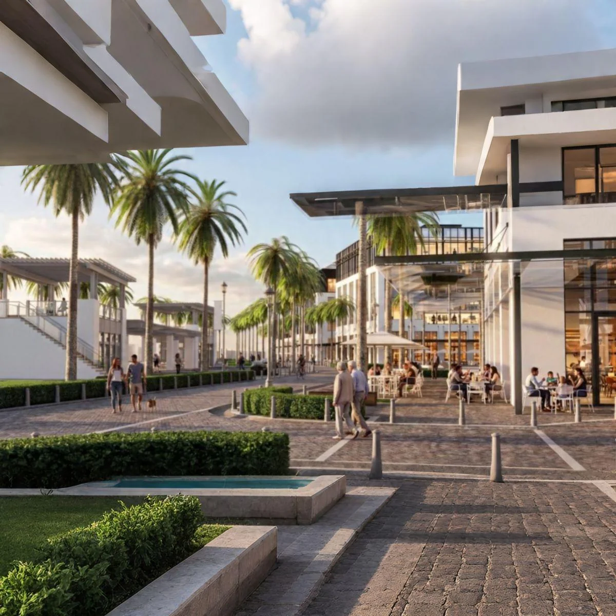 Aires Este Town Center Oficina en Venta a Estrenar Julio 2027, Guayas — imagen 5