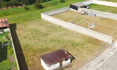 Terreno en venta en Sangolqui — imagen 3