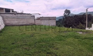 Terreno en venta en Sangolqui — imagen 2