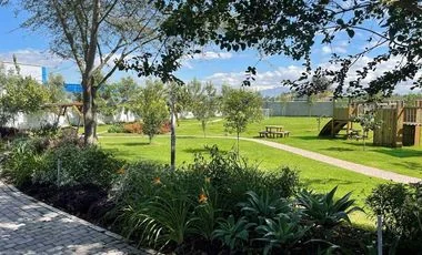 Terreno en venta en Tumbaco — imagen 4