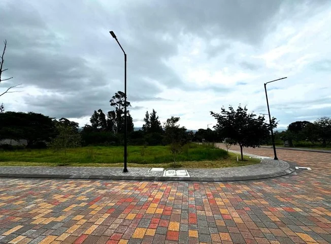 Terreno en venta en Tumbaco — imagen 2