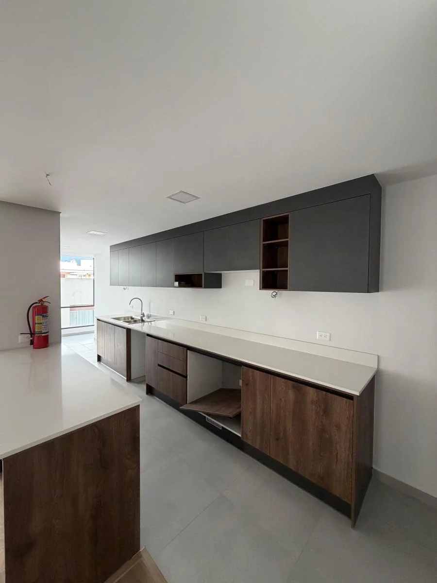 Departamento de 163 m² con 3 Habitaciones en Venta en La Carolina — imagen 4