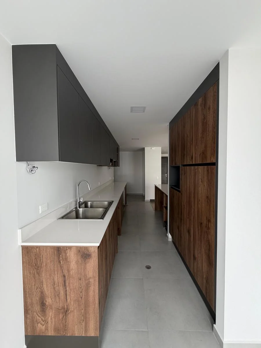 Departamento de 163 m² con 3 Habitaciones en Venta en La Carolina — imagen 3