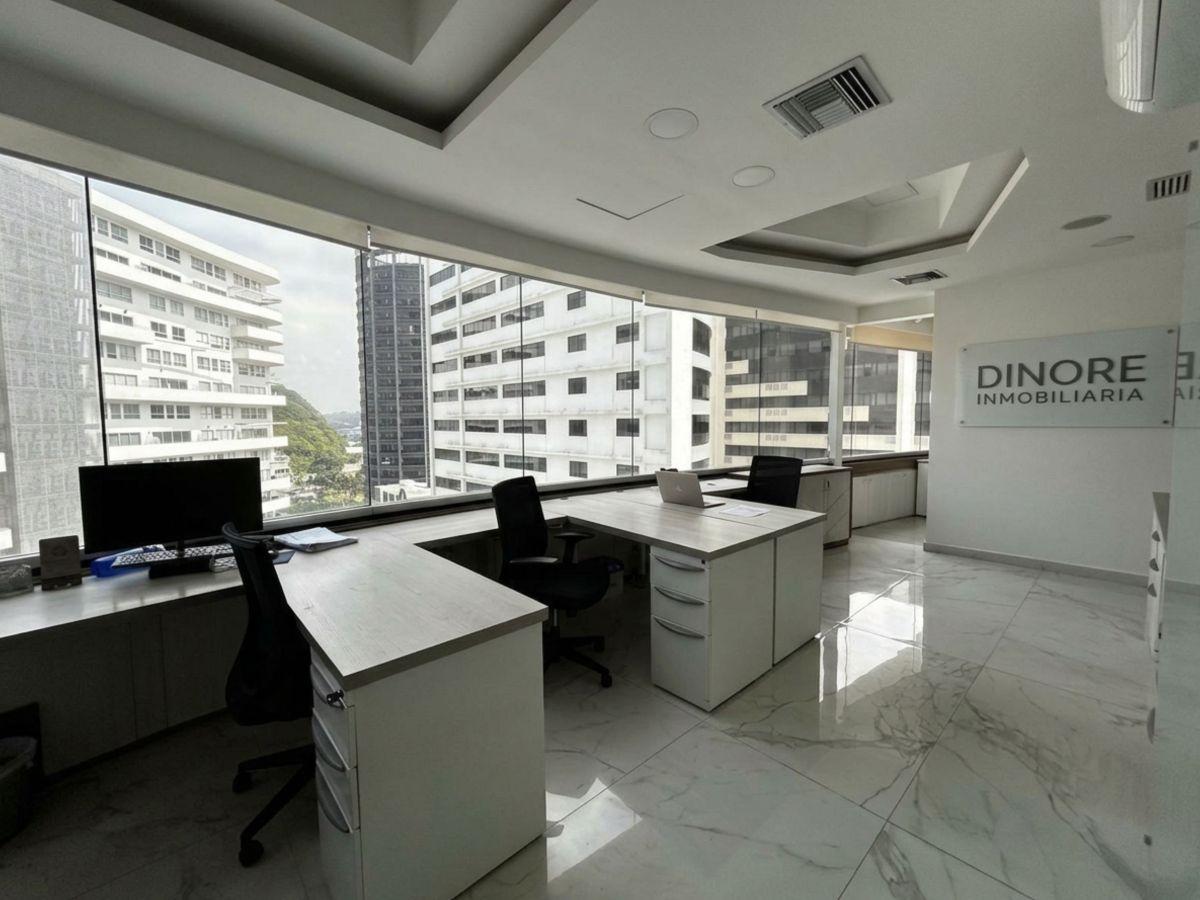 Espectacular Oficina de Venta 300 m² en Puerto Santa Ana, Guayas — imagen 7