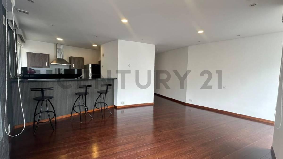 Vendo Departamento en La Coruña — imagen 5
