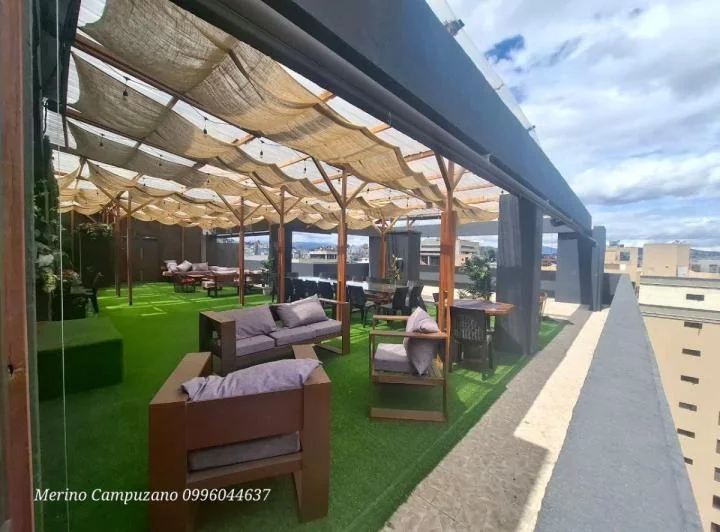 Departamento en venta en Quito, Pichincha