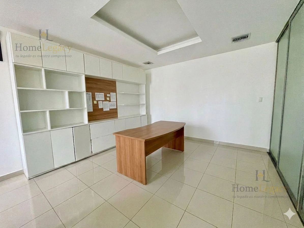 Venta de Oficina Corporativa en Zona Empresarial Moderna y Funcional - Kennedy Norte Aa, Guayas — imagen 5