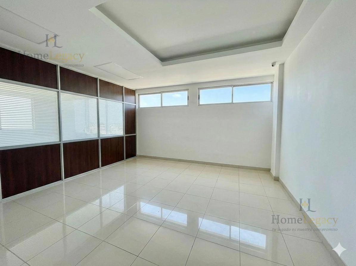 Venta de Oficina Corporativa en Zona Empresarial Moderna y Funcional - Kennedy Norte Aa, Guayas — imagen 3
