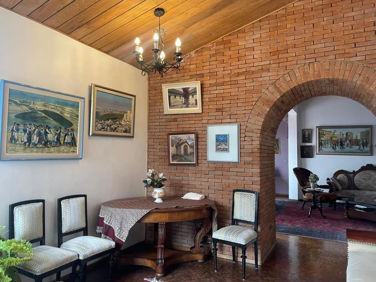 Departamento de Venta La Coruña y Whymper, Amplio, 450 m² — imagen 5