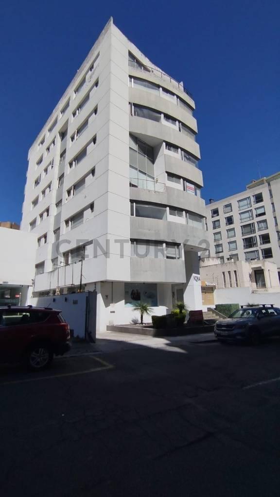 Venta Oficina Amoblada en La Pradera — imagen 10