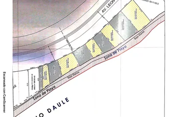 Terreno en venta en Norte De Guayaquil — imagen 4