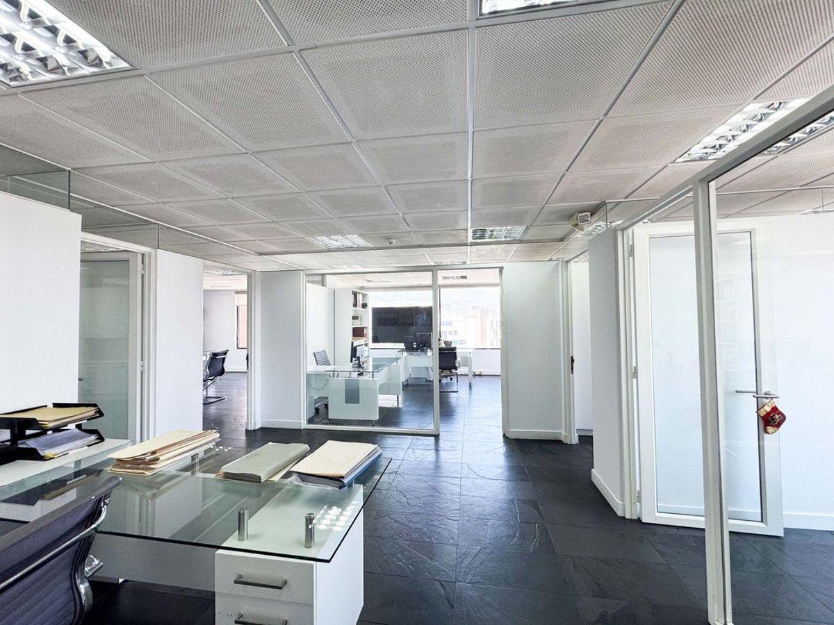 Oficina en Venta 279 m² Edif. Concorde Av12 Octubre — imagen 5