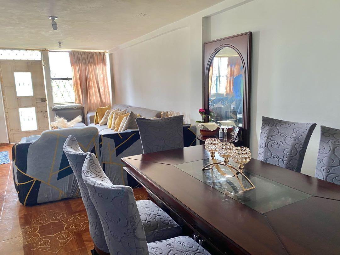 Casa en venta en Quito, Pichincha