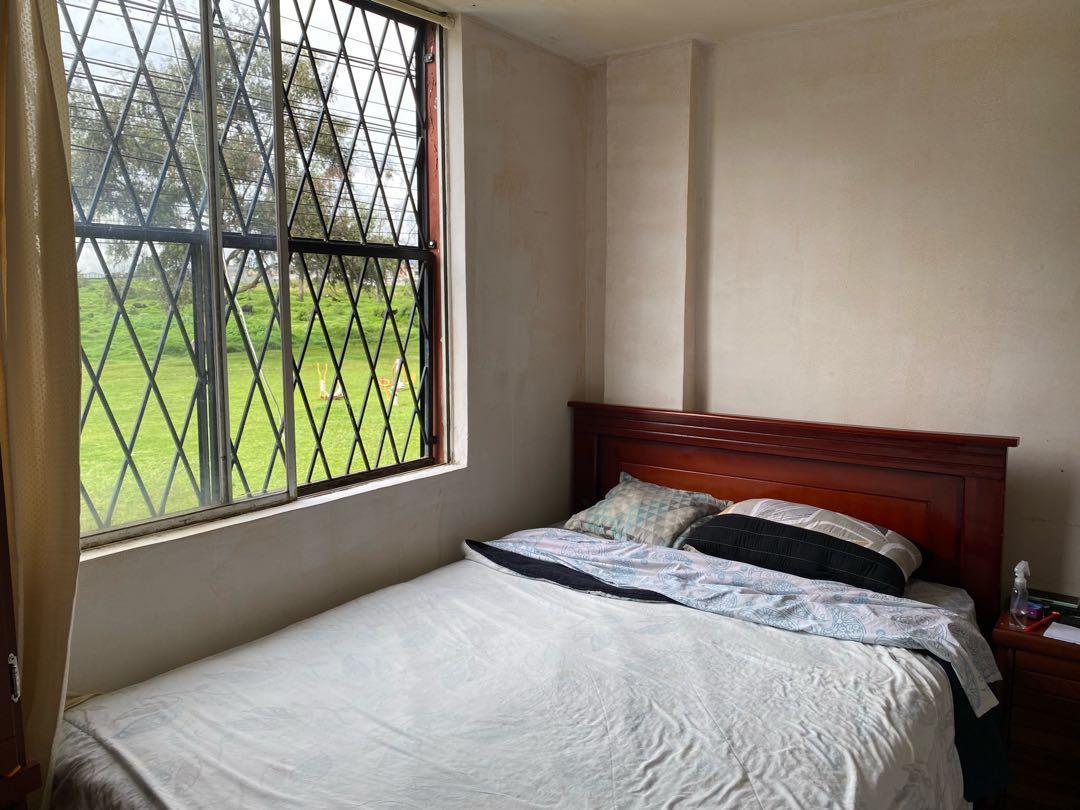 Turubamba, Casa en Venta, 145 m² — imagen 7