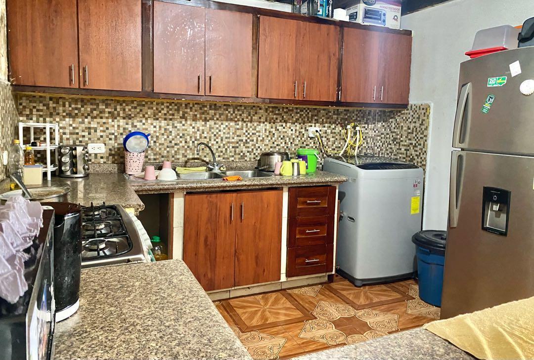 Turubamba, Casa en Venta, 145 m² — imagen 3