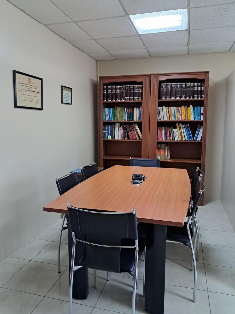 En Venta Elegante Oficina 98 m² Torres del Norte, Torre a Jyam, Guayas — imagen 10